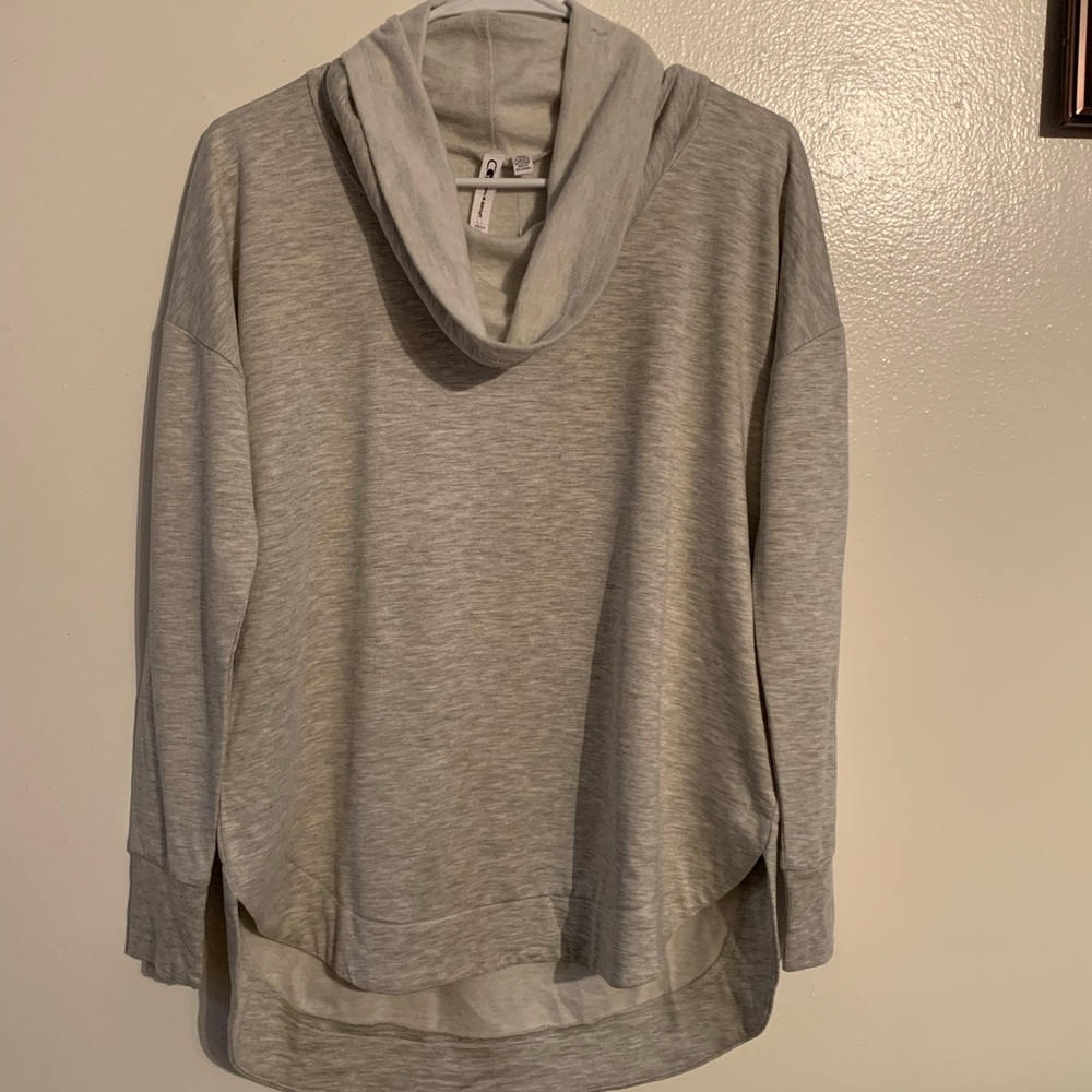 Women’s Turtle Neck